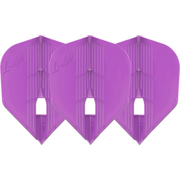 L-style KAMI Champagne Flights - Small Standard L3 Purple L-style KAMI Champagne Flights - Small Standard L3 Purple