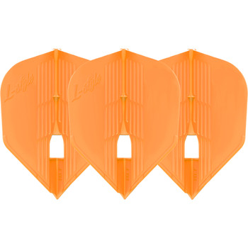 L-style KAMI Champagne Flights - Small Standard L3 Orange L-style KAMI Champagne Flights - Small Standard L3 Orange