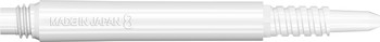 Target 8 Flight Locked Shaft Intermediate+ White (29.5mm) Target 8 Flight Locked Shaft Intermediate+ White (29.5mm)