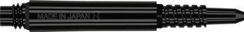 Target 8 Flight Locked Shaft Short + Black (22.5mm) Target 8 Flight Locked Shaft Short + Black (22.5mm)