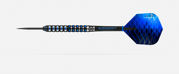 Harrows Paragon Steel Tip Darts  24g