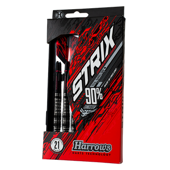 Harrows Strix  B Steel Tip - 25g Harrows Strix  B Steel Tip - 25g
