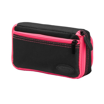 Casemaster Plazma Plus Case Black & Pink Casemaster Plazma Plus Case Black & Pink