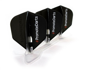L-style Champagne Flights #Promote - Small Standard - L3c Size Dart Flights L-style Champagne Flights #Promote - Small Standard - L3c Size Dart Flights