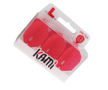 L-style KAMI Champagne Flights - Small Standard L3 Red L-style KAMI Champagne Flights - Small Standard L3 Red