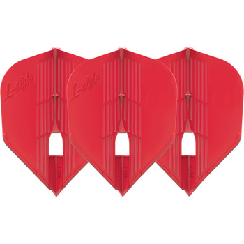 L-style KAMI Champagne Flights - Small Standard L3 Red L-style KAMI Champagne Flights - Small Standard L3 Red