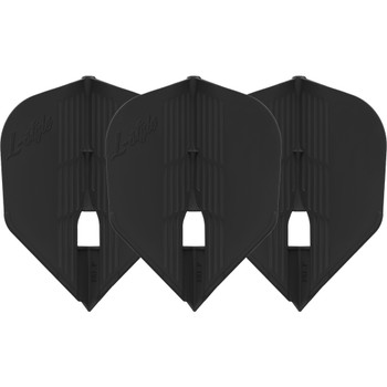L-style KAMI Champagne Flights - Small Standard L3 Black L-style KAMI Champagne Flights - Small Standard L3 Black