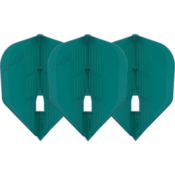 L-style KAMI Champagne Flights - Small Standard L3 Deep Green L-style KAMI Champagne Flights - Small Standard L3 Deep Green