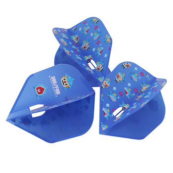 L-Style L3c Mikuru Suzuki Ver. 4 L3 PRO-Baby Shark/Blue Signature Champagne Flights L-Style L3c Mikuru Suzuki Ver. 4 L3 PRO-Baby Shark/Blue Signature Champagne Flights