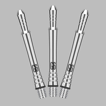 Power Titanium Gen 6 Shafts - Medium Power Titanium Gen 6 Shafts - Medium