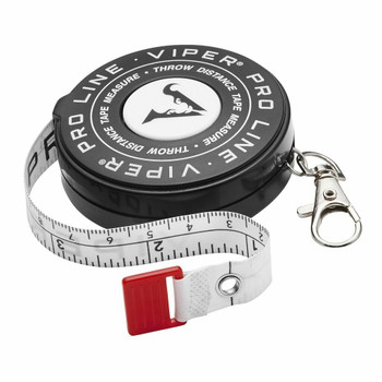 VIPER PRO LINE - Throw Line Measuring Tape VIPER PRO LINE - Throw Line Measuring Tape