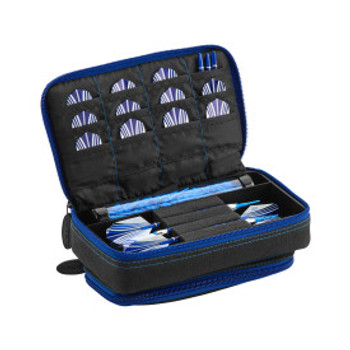 Casemaster Plazma Plus Case Black & Sapphire Casemaster Plazma Plus Case Black & Sapphire