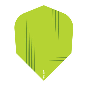 SHOT  - Zen Ki Flight No. 6