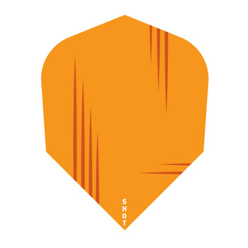 SHOT  - Zen Dojo Flight No. 6