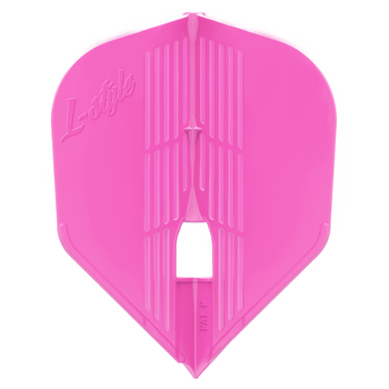 L-style KAMI Champagne Flights - Small Standard L3 Pink L-style KAMI Champagne Flights - Small Standard L3 Pink