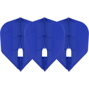 L-style KAMI Champagne Flights - Small Standard L3 Blue L-style KAMI Champagne Flights - Small Standard L3 Blue