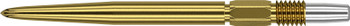 Target Swiss Gold Steel Points - 26mm Target Swiss Gold Steel Points - 26mm