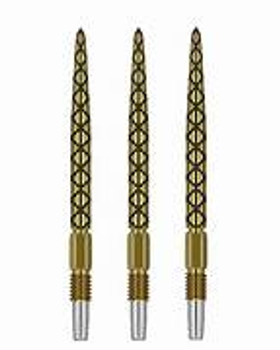 Target Swiss Diamond Pro Gold Point - 26mm Target Swiss Diamond Pro Gold Point - 26mm