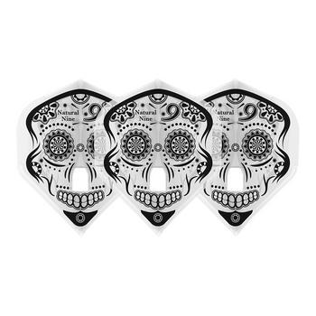 L-Style L1 PRO Standard N9 Calavera - Clear White Champagne Flights L-Style L1 PRO Standard N9 Calavera - Clear White Champagne Flights