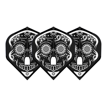 L-Style L1 PRO Standard N9 Calavera - Black Champagne Flights L-Style L1 PRO Standard N9 Calavera - Black Champagne Flights