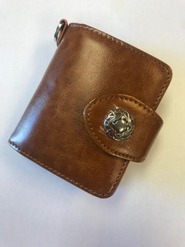 Cameo Opella Dart Case - Light Brown