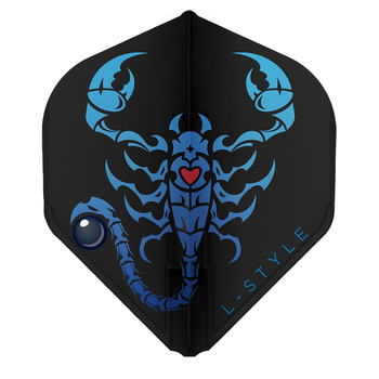 L-Style Deta Hedman V.2 L1-EZ Flights L-Style Deta Hedman V.2 L1-EZ Flights