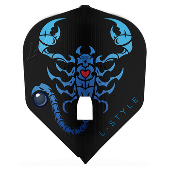 L-Style Deta Hedman V.2 Small Standard L3 KAMI Flights L-Style Deta Hedman V.2 Small Standard L3 KAMI Flights