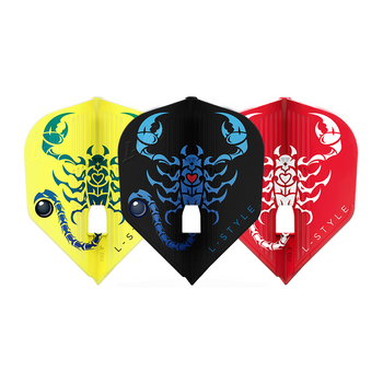 L-Style Deta Hedman V.2 Small Standard L3 KAMI Flights L-Style Deta Hedman V.2 Small Standard L3 KAMI Flights