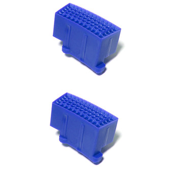 GRANBOARD SEGEMENT TRIPLE 2PCS Blue GRANBOARD SEGEMENT TRIPLE 2PCS Blue