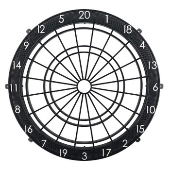 GRANBOARD3s SPIDER with NUMBERRING Black GRANBOARD3s SPIDER with NUMBERRING Black