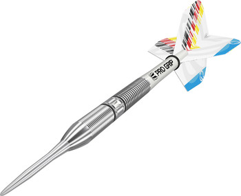 Target Gabriel Clemens 90% Steel Tip - 21g Target Gabriel Clemens 90% Steel Tip - 21g
