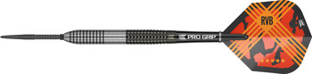 Target RVB G3 95% 25G SWISS POINT STEEL TIP 2020 Target RVB G3 95% 25G SWISS POINT STEEL TIP 2020