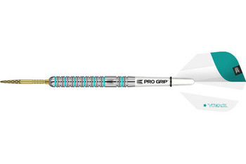 TARGET ROB CROSS VOLTAGE G2 90% 25g SWISS STEEL TIP TARGET ROB CROSS VOLTAGE G2 90% 25g SWISS STEEL TIP