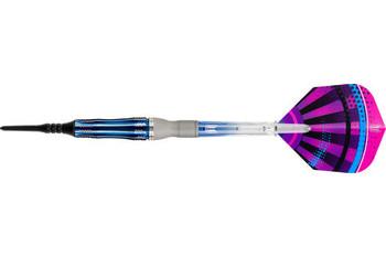 Target Haruki Muramatsu Rising Sun 80% Gen 2 20g Soft Tip Darts