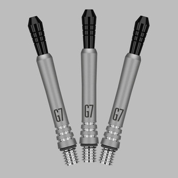 Power Titanium Gen 7 Shafts - Short Power Titanium Gen 7 Shafts - Short