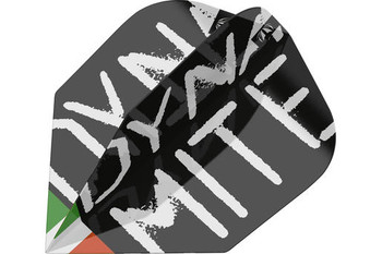 Target Keane Barry Pro Ultra No.6 Flights