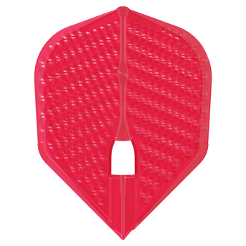 L-Style L3d Dimpled Champagne Flights - Red L-Style L3d Dimpled Champagne Flights - Red