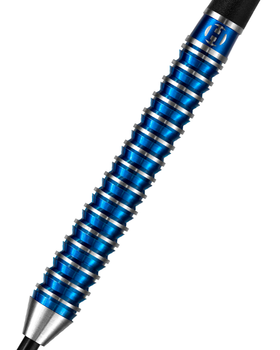 【タングステン90%】Harrows SWARM 18g BLUEカスタムセット Tungsten 90 Harrows Swarm 18G Blue Custom Set | eBay