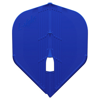 L-style KAMI PRO Champagne Flights - Standard L1 Blue L-style KAMI PRO Champagne Flights - Standard L1 Blue