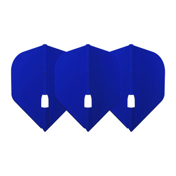L-style KAMI PRO Champagne Flights - Standard L1 Blue L-style KAMI PRO Champagne Flights - Standard L1 Blue