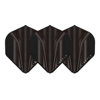 L-Style L1-EZ Flights INCEPTION Black L-Style L1-EZ Flights INCEPTION Black