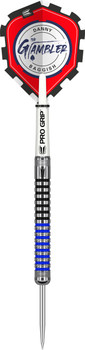 Target Danny Baggish G1 Steel Tip 23g Target Danny Baggish G1 Steel Tip 23g