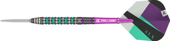 Target ALX 04 90% Swiss Steel 24g Target ALX 04 90% Swiss Steel 24g