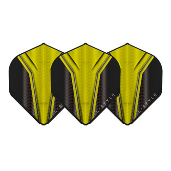 L-Style L1-EZ Flights INCEPTION Yellow L-Style L1-EZ Flights INCEPTION Yellow