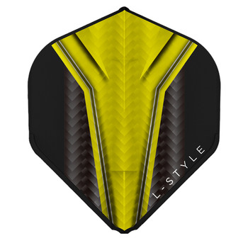 L-Style L1-EZ Flights INCEPTION Yellow L-Style L1-EZ Flights INCEPTION Yellow