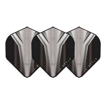 L-Style L1-EZ Flights INCEPTION White L-Style L1-EZ Flights INCEPTION White