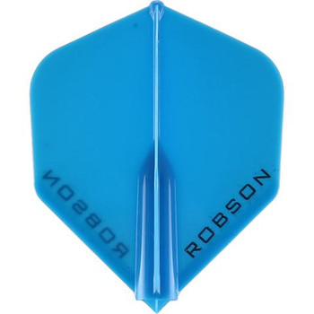 Robson Plus Flights Standard - Blue Robson Plus Flights Standard - Blue