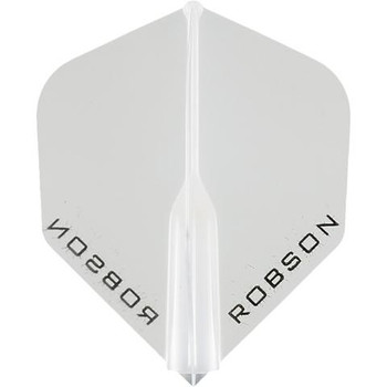Robson Plus Flights Standard - Clear White Robson Plus Flights Standard - Clear White