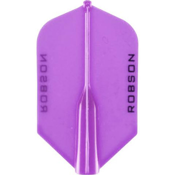 Robson Plus Flights SLIM Purple Robson Plus Flights SLIM Purple