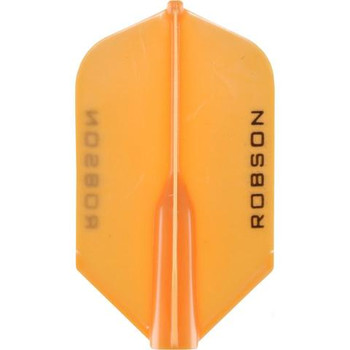 Robson Plus Flights SLIM Orange Robson Plus Flights SLIM Orange